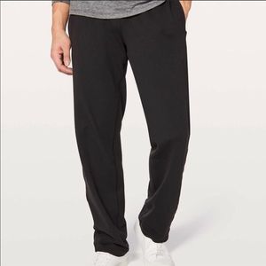 LULULEMON | Kung Fu Pants Black Size X-Large